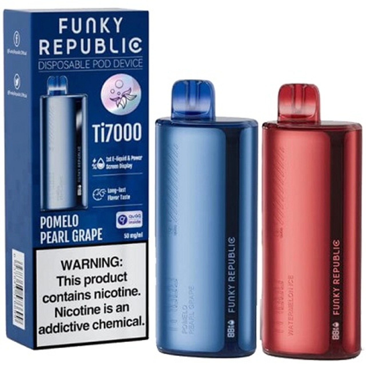 SnoopSmoke 15000 Puff !