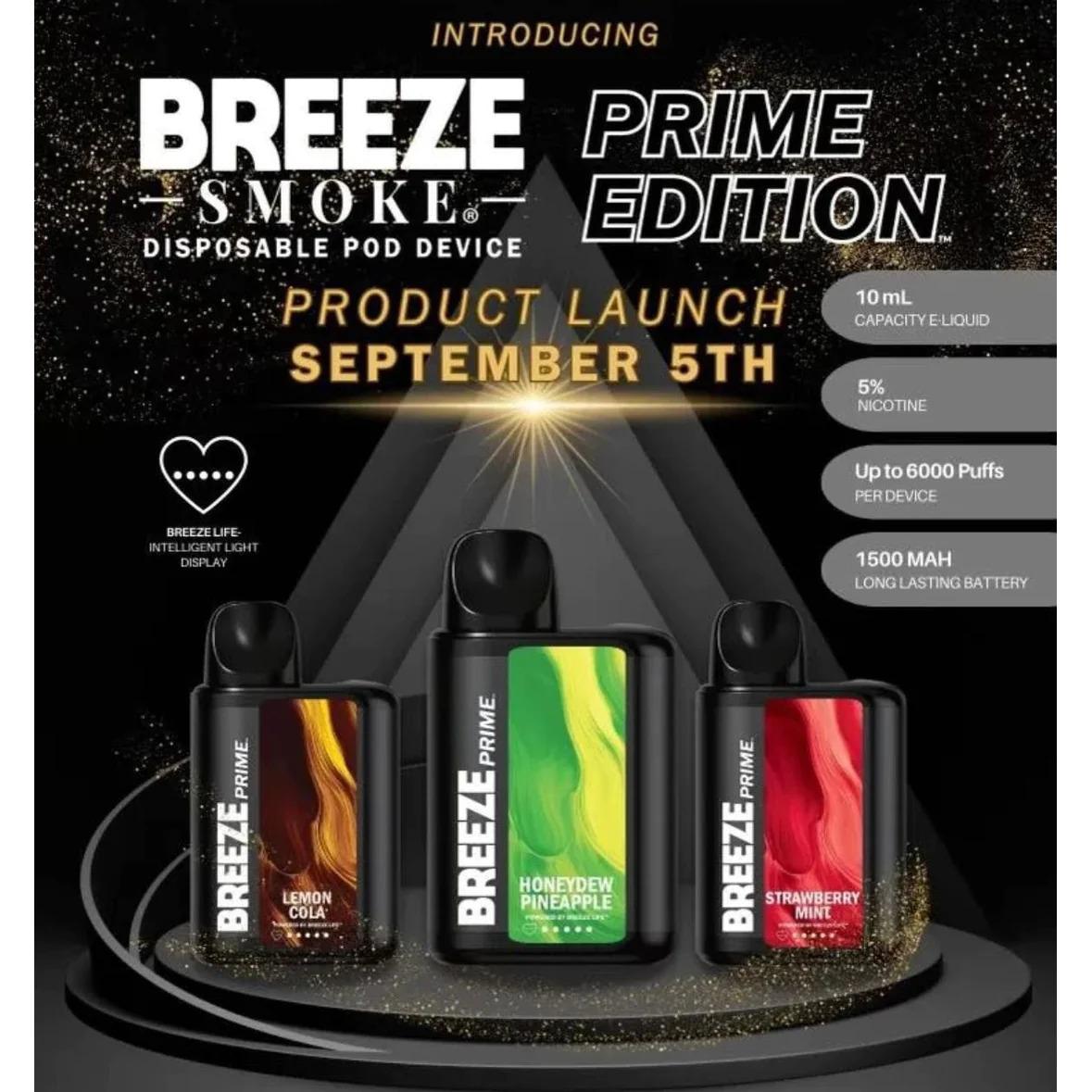 SnoopSmoke 15000 Puff !