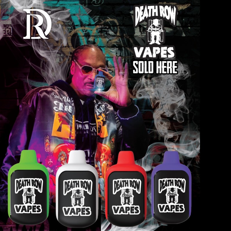 SnoopSmoke 15000 Puff !